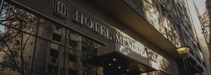 Hotel Mendoza