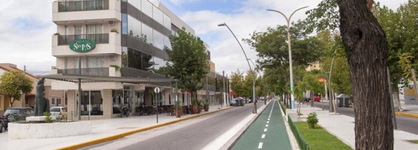 Gran Hotel San Luis