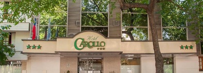 Hotel Carollo