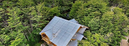 Patagonia Villa