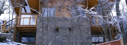 Patagonia Villa