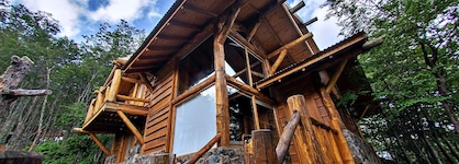 Patagonia Villa