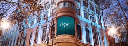 Epic Hotel Villa Mercedes