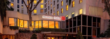 Sheraton Salta Hotel