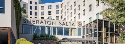 Sheraton Salta Hotel