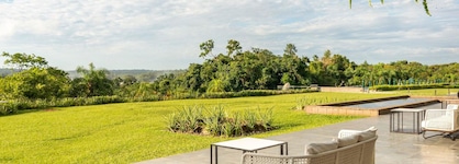 Gran Meliá Iguazú