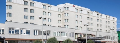 Austria Trend Hotel Europa Graz