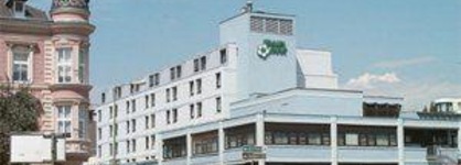PLAZA INN Wels