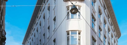 Radisson Blu Style Hotel, Vienna