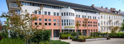 Hotel Metropol