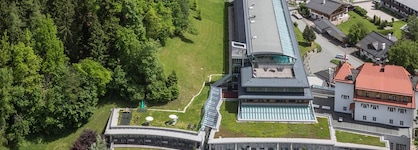Hotel Schloss Lebenberg