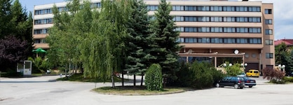 Hotel Grand