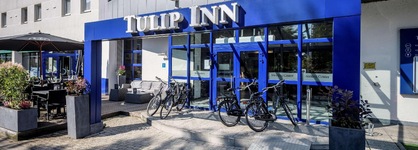 Tulip Inn Antwerpen