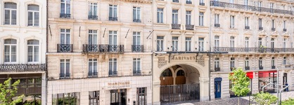 Marivaux Hotel