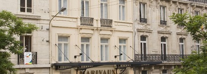 Marivaux Hotel