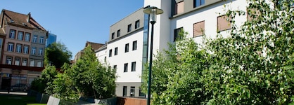Van Belle Hotel