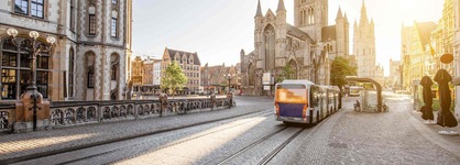 Novotel Gent Centrum