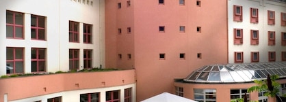 Novotel Gent Centrum