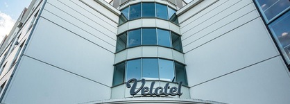 Velotel Brugge