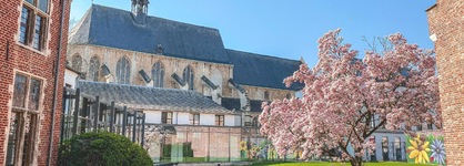 Martin's Klooster