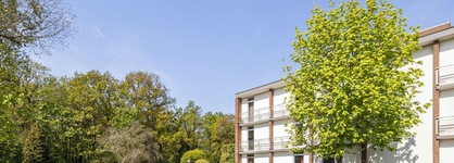 Green Park Hotel Brugge