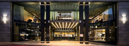Radisson Collection Grand Place Brussels