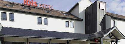 Ibis Wavre Brussels East