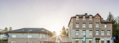 New Hotel De Lives