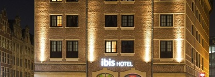 Ibis Brussels Off Grand Place