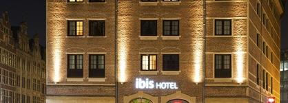 Ibis Brussels Off Grand Place