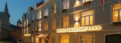 Hotel Aragon