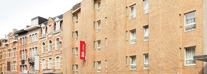 Ibis Leuven Centrum