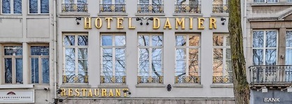 Hotel Damier