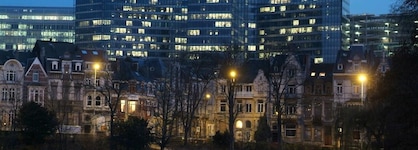 First Euroflat Hotel