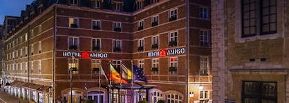 Hotel Amigo, A Rocco Forte Hotel