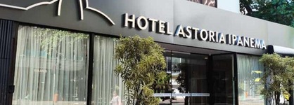 Hotel Astoria Ipanema