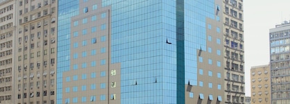 Windsor Guanabara Hotel