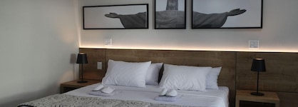 B&B Hotels Rj Copacabana Forte