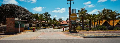 Hotel Marsol Beach Resort