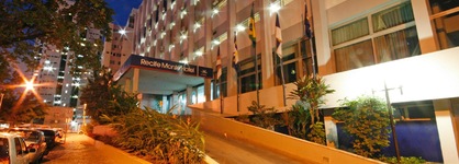 Recife Monte Hotel