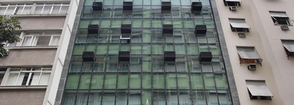 Mirasol Copacabana Hotel