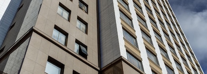 Mercure Belo Horizonte Lourdes Hotel