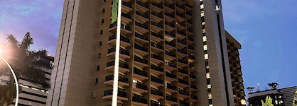 Kubitschek Plaza Hotel
