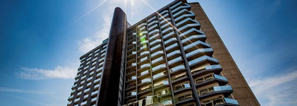 Manhattan Plaza
