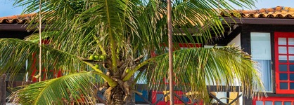 Chez Pitu Praia Hotel
