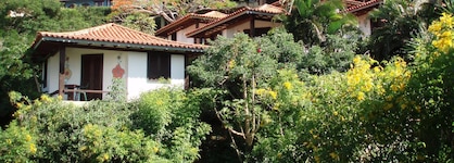 Hibiscus Beach Pousada