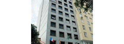 South American Copacabana Hotel
