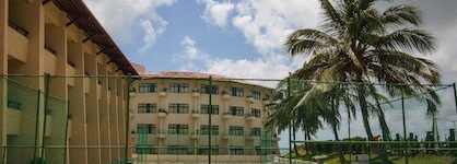 Costeira Palace Beach Resort All Inclusive