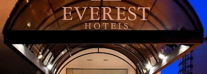 Everest Porto Alegre
