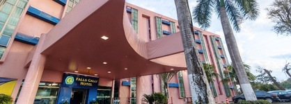 Falls Galli Hotel